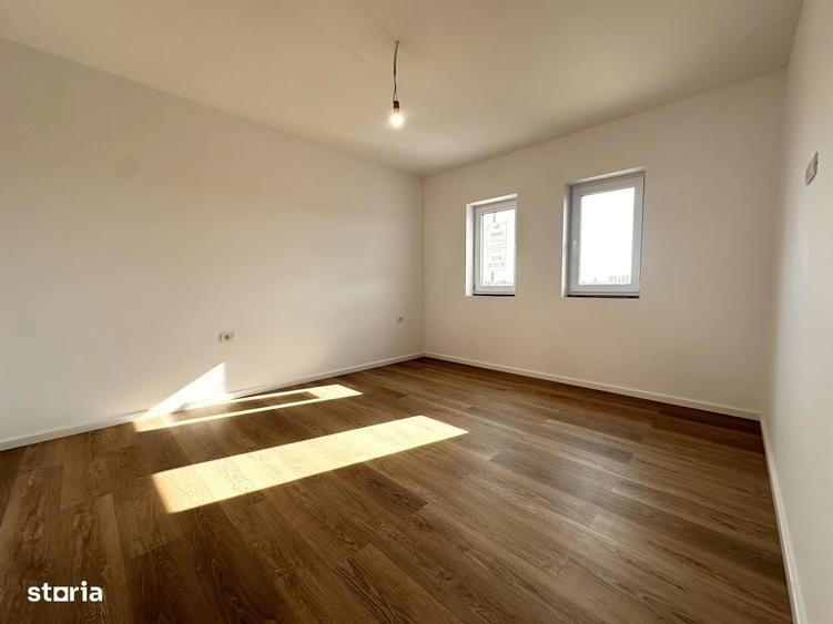 Casă cu 3 camere în Șag