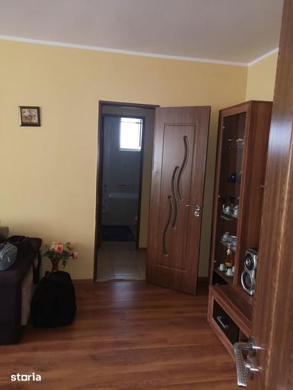 Apartament cu 2 camere în Siderurgiștilor