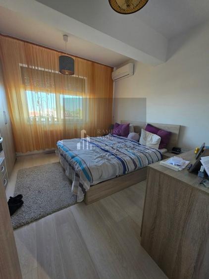 Apartament cu 3 camere decomandat, mobilat în Alexandriei