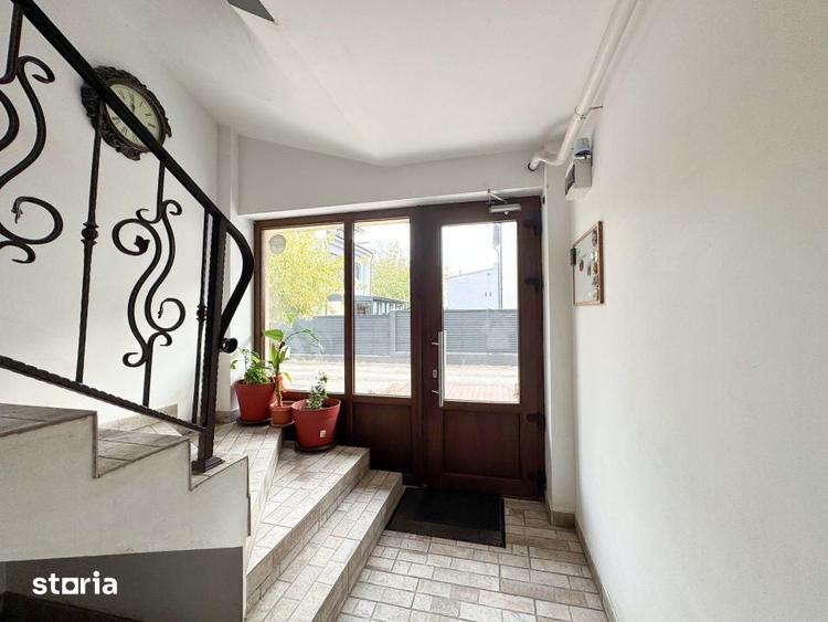 Garsonieră în Sălăjan