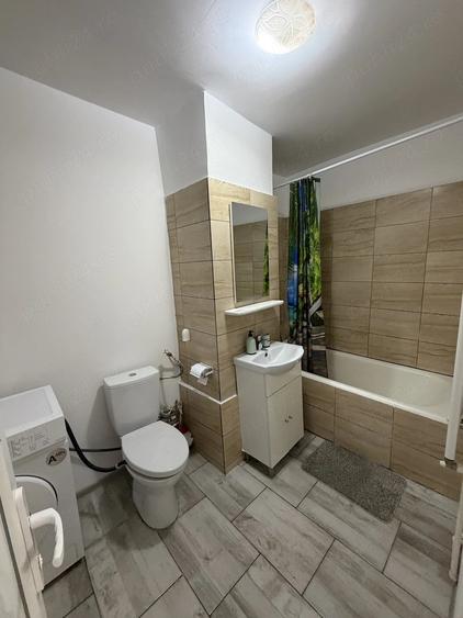 Garsonieră semidecomandată în Unirii Sud