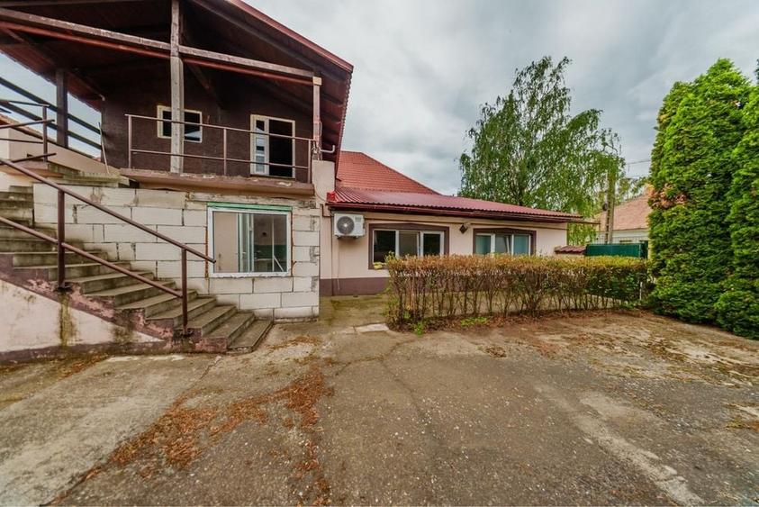 Casă cu 4 camere în Șeitin