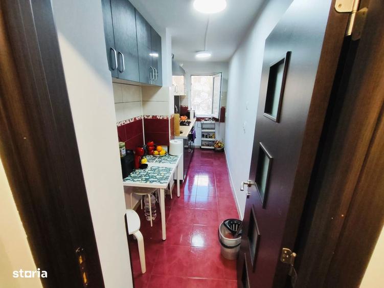 Apartament 3 camere | Teiul Doamnei - 2