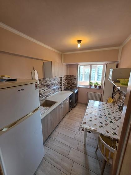 Colentina Doamna Ghica 3 camere 78mp - 1