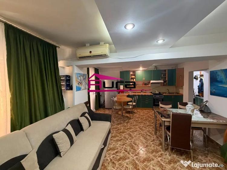 Apartament 3 camere Str.Mircea Voda - 3