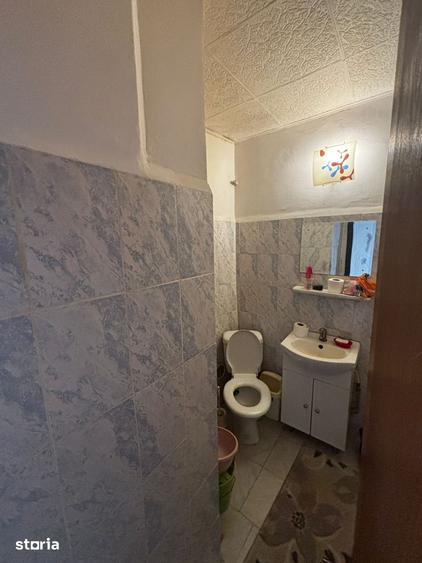 Apartament cu 3 camere în Militari