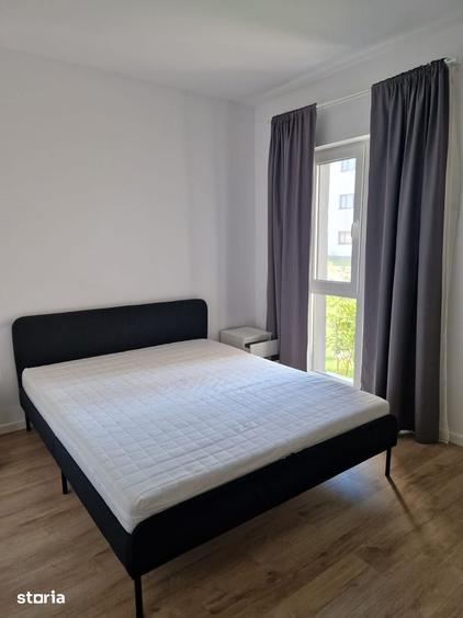 Apartament modern 2 camere, decomandat, loc de parcare, Mehala - 5