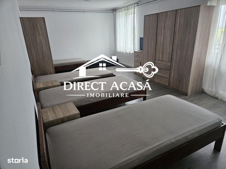Apartament cu 2 camere în Vălureni
