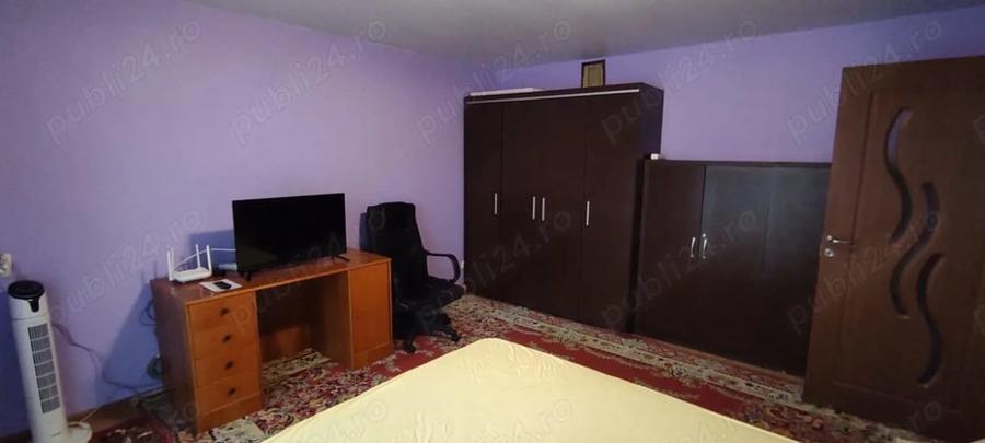Apartament cu 2 camere decomandat în Florești