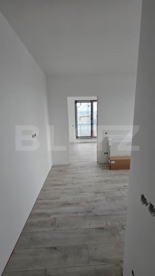 Apartament 2 camere – Bloc Nou – Finisat – 40 mp – 73.000 € (negociabil) - 4