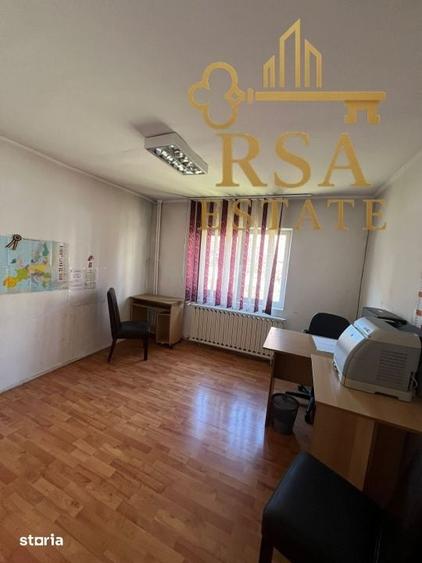Apartament cu 2 camere decomandat în Nord