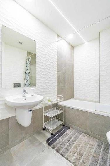 Apartament cu 2 camere decomandat în Nord