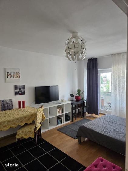 Garsonieră în Vitan