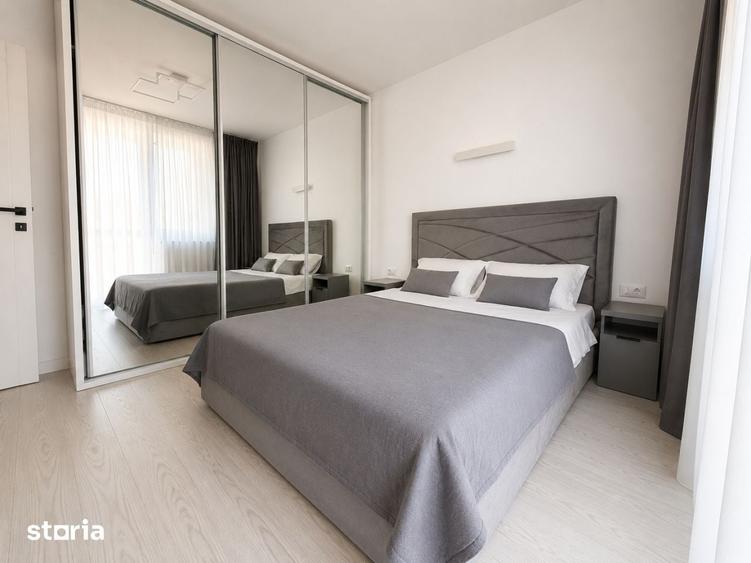 Apartament 2 camere langa plaja | Mamaia Nord - 13