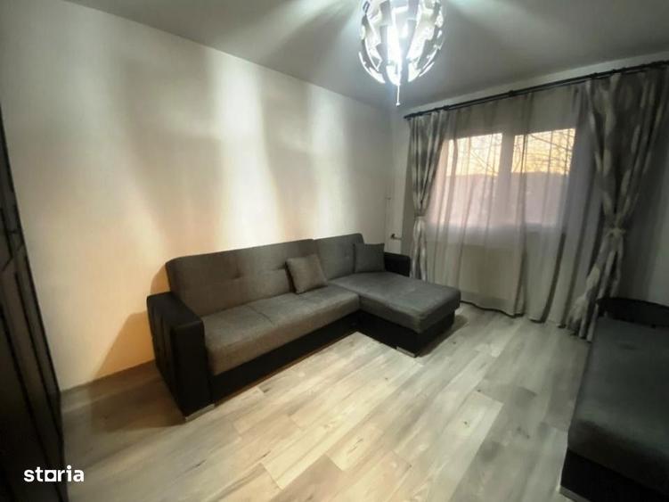 Garsoniera in Ploiesti, zona 9 Mai - 13