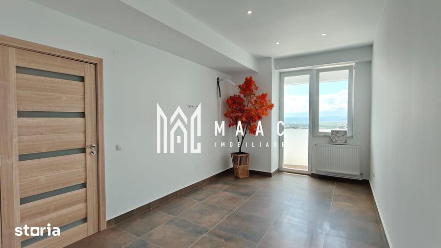 Apartament 2 camere I 43 mp utili I Lift I Parcare I Hipodrom - 14