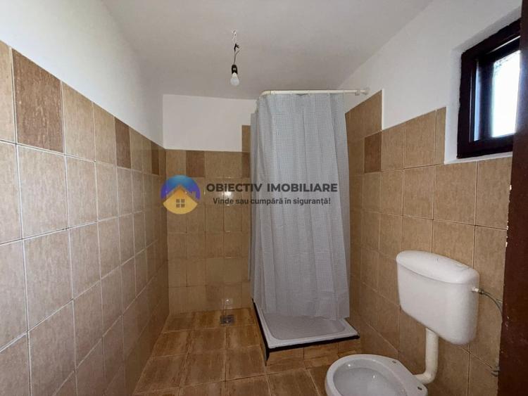 Casa de vanzare - Comuna Savinesti - 15