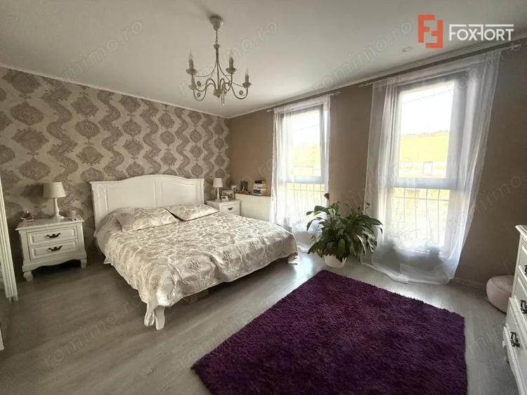 Casă cu 3 camere cu Teren 189 Mp în Dumbrăvița