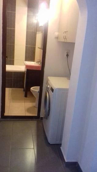 Apartament cu 2 camere decomandat în Obor