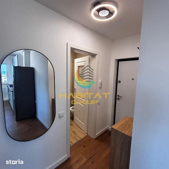 Apartament 2 camere de inchiriat Aparatorii Patriei - 7