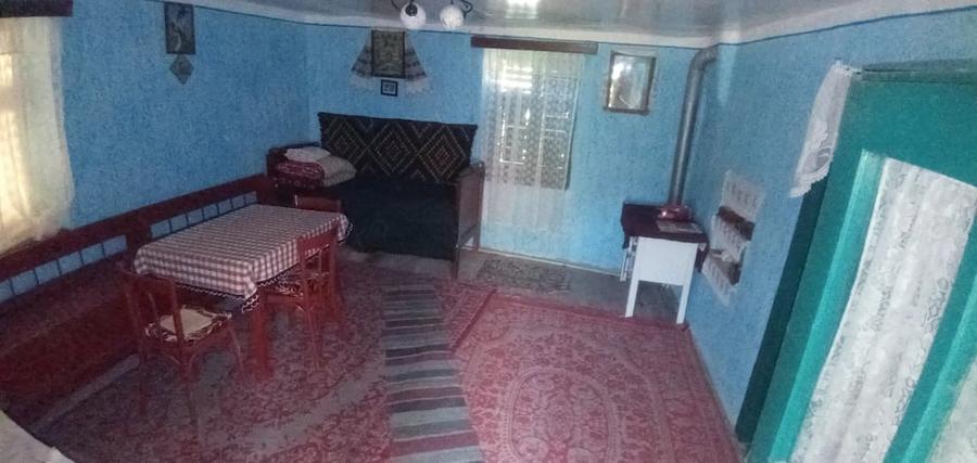 Casă cu Teren 3000 Mp în Șalcău