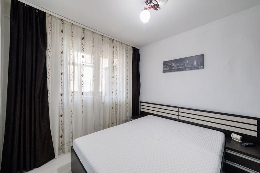 Apartament cu 2 camere semidecomandat în Banat