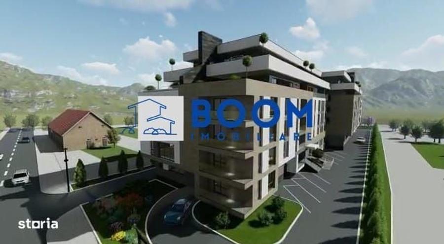 Spațiu comercial, în Central