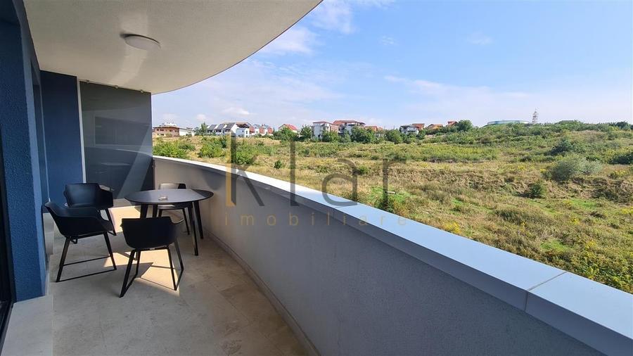 Apartament modern cu 2 camere 50mp,balcon, Europa-Wings - 7