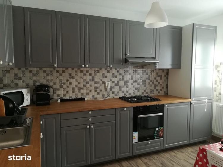 Casă cu 5 camere cu Teren 460 Mp în Buturugeni