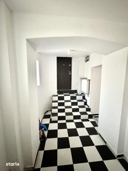 Apartament cu 2 camere în Eminescu