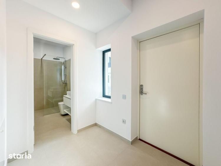 Vila eficienta energetic in Ecovillas Otopeni-confort si design premiu - 6