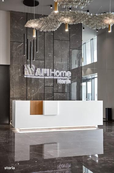 AFI Home North - 4 camere, mobilat&utilat, Promenada mall - 2