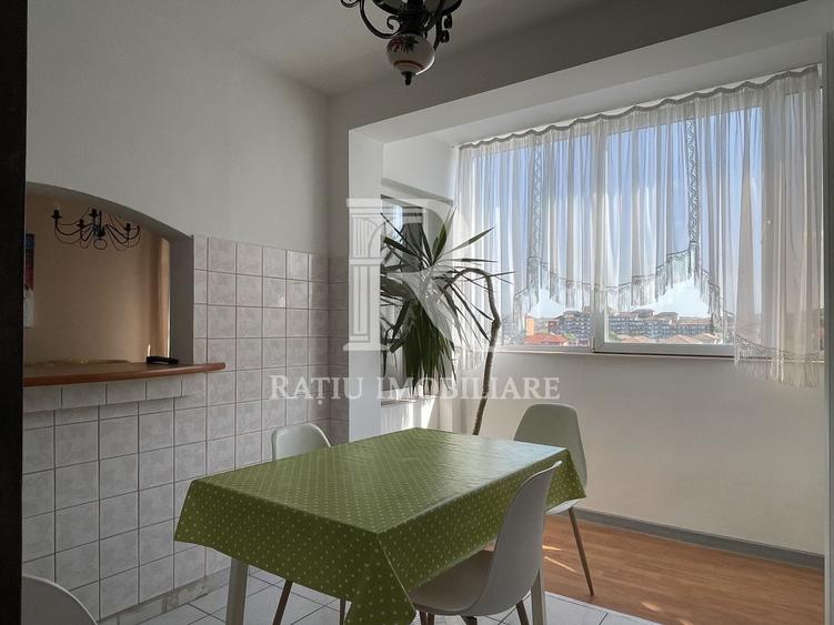 Apartament cu 4 camere | Panoramă superbă | Dacia | Oradea - 4