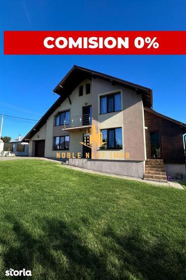 Casă cu 3 camere cu Teren 761 Mp în Trivale