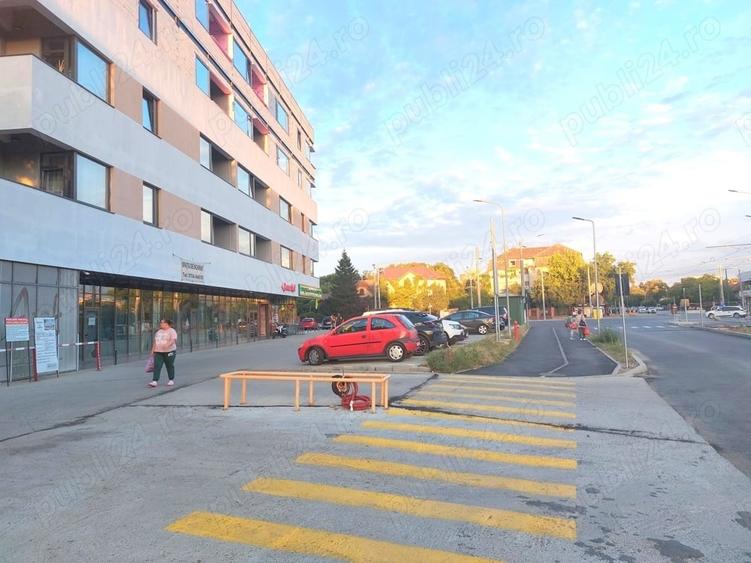 Garsonieră semidecomandată în Mircea cel Bătrân
