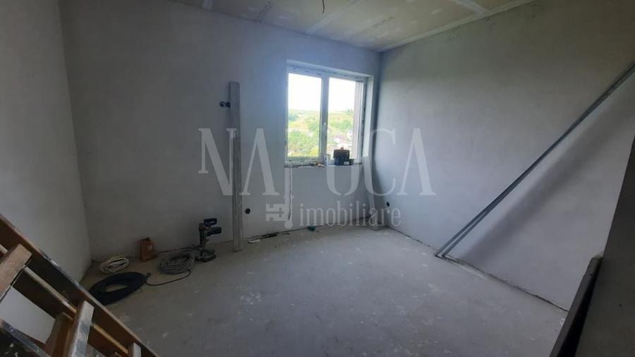 Casă individuală cu 5 camere cu Teren 500 Mp în Sălicea