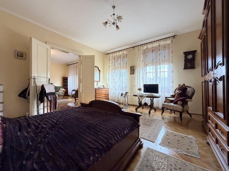 Apartament cu 2 camere semidecomandat, mobilat în Iosefin
