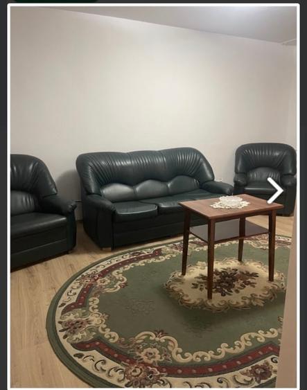 Apartament cu 3 camere decomandat, mobilat în Drumul Taberei