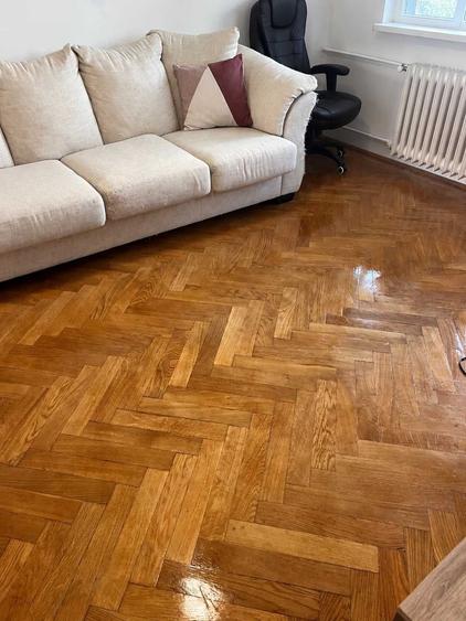 Apartament cu 2 camere decomandat în Berceni