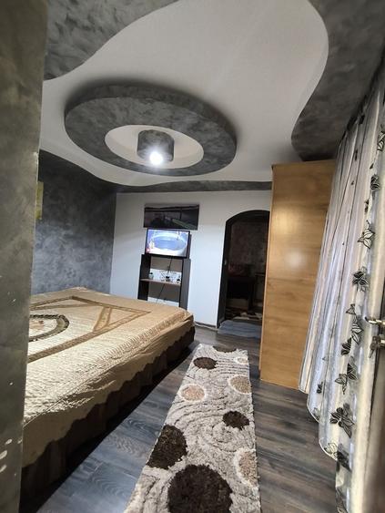 Casă cu 2 camere în Lumina