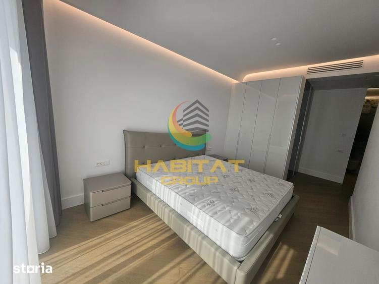 Vanzare Apartament 3 camere 127 mp - Pipera | Cortina 126 - 14