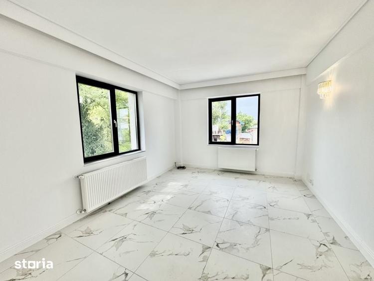 Vanzare Vila Unicat in Copou- 1000 mp utili + 2300 teren, 15 parcari. - 8