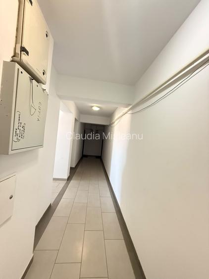 APARTAMENT 2 CAMERE TIP STUDIO – STR. TINERETULUI 37 |70.000 €