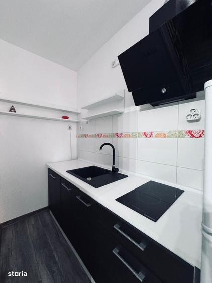 AV703 Casa individuala 5 camere, + anexe, P+M, zona FRATELIA - 15