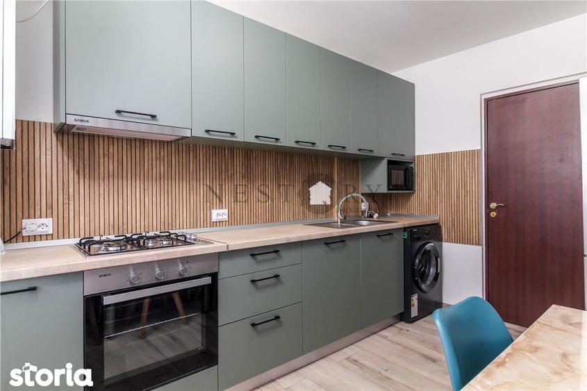 Apartament 2 camere decomandate + balcon generos | Buna Ziua - 6