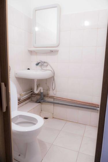 Garsonieră decomandată în Complex Studențesc
