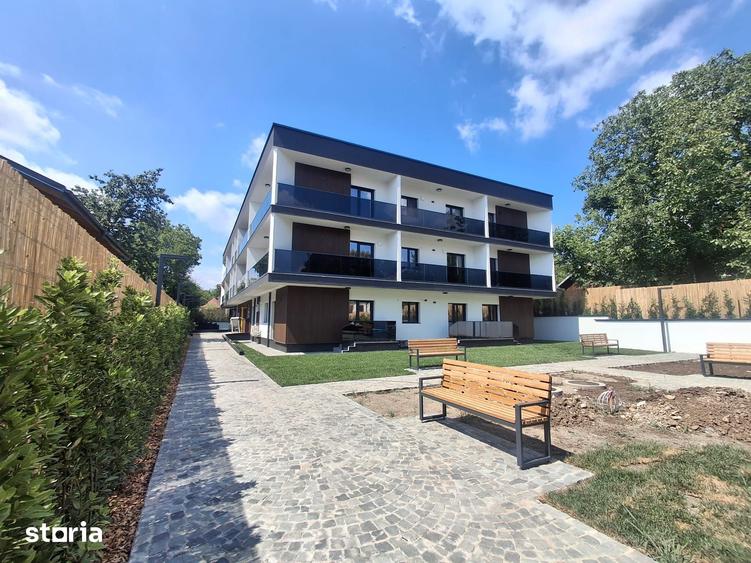 Apartament cu 2 camere decomandat în Copou