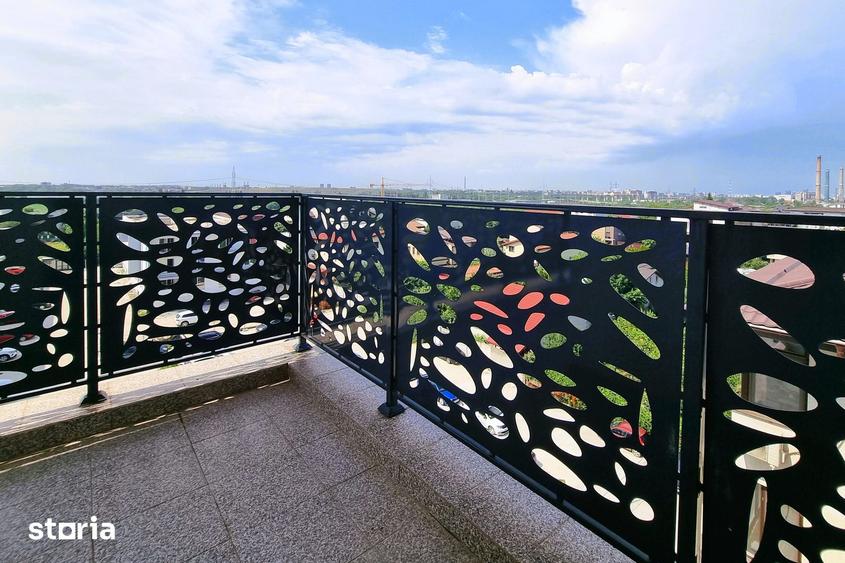 2 camere cu Loc de parcare inclus Theodor Pallady Aleea Ninsorii 30 - 5
