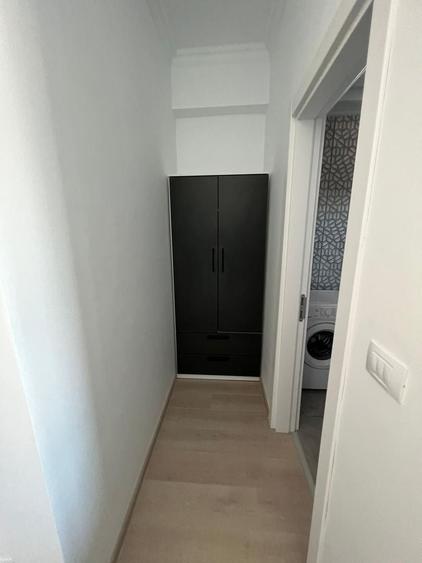 Apartament cu 2 camere decomandat, mobilat în Inel II