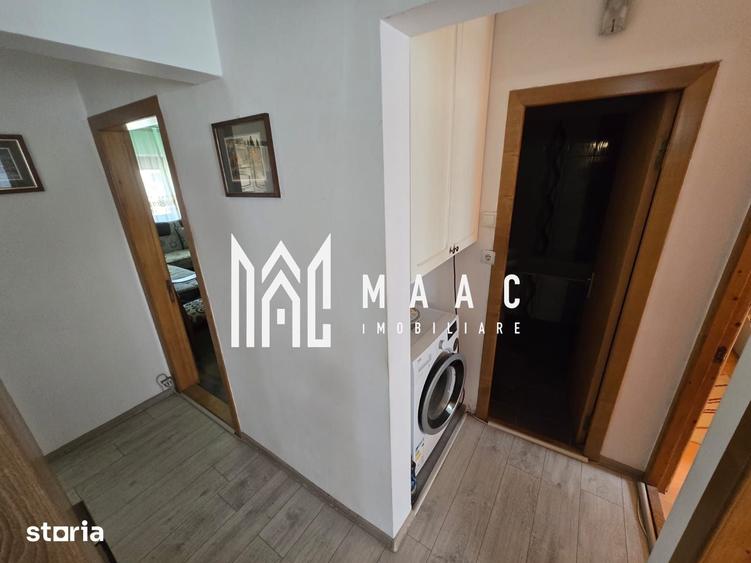 Apartament cu 4 camere decomandat în Ștrand